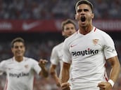 André Silva iguala a Muriel en goles con menos partidos