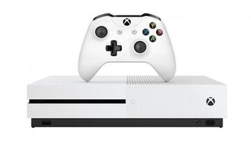 Anunciados nuevos packs de Xbox One S con FIFA 18 gratis