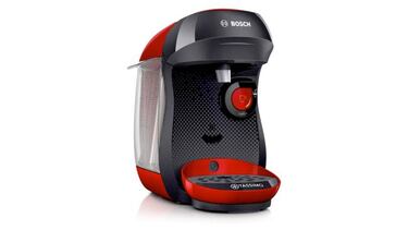 ?Cul es la mejor cafetera de cpsulas?