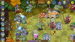 Imágenes de Trolls vs. Vikings