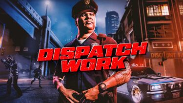 Evento Patrulla Ciudadana en GTA Online: nuevos trajes de policía, guardia forestal, dinero gratis y más
