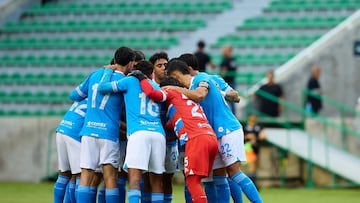 Cruz Azul alista su primer ‘bombazo’ del Apertura 2025
