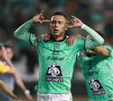 Club León to face Carlos Vela’s LAFC in CONCACAF Champions League final after Tigres win