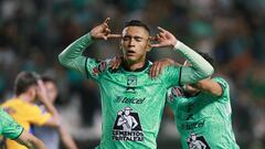 Club León to face Carlos Vela’s LAFC in CONCACAF Champions League final after Tigres win
