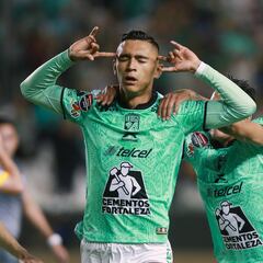 Club León to face Carlos Vela’s LAFC in CONCACAF Champions League final after Tigres win