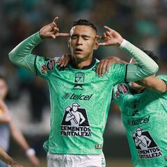 La joya del León que es pretendida por clubes de Europa
