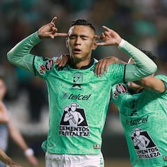 León avanzó a la Final de Concachampions tras eliminar a Tigres