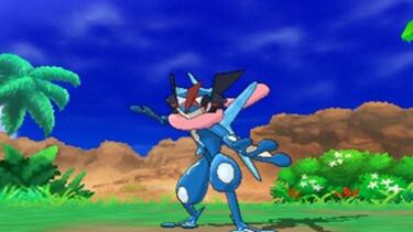 Impresiones Demo Especial de Pokémon Sol y Luna