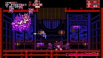 Imágenes de Bloodstained: Curse of the Moon 2