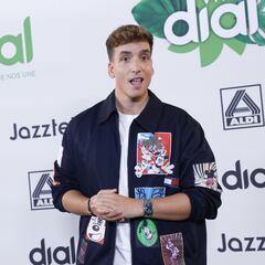 Xuso Jones ficha por Mediaset como presentador de un programa