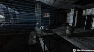 Penumbra: Black Plague