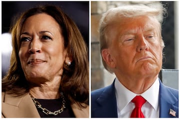 Aquí las propuestas de los candidatos presidenciales, Kamala Harris y Donald Trump, sobre el Crédito Tributario por Hijos.