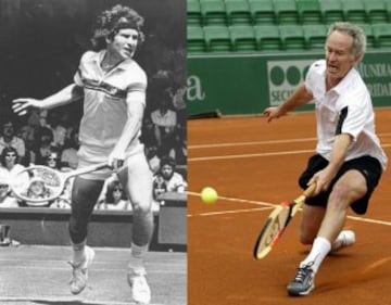 John McEnroe. 