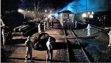 Las 30 mejores películas sobre catástrofes de la historia del cine y dónde verlas