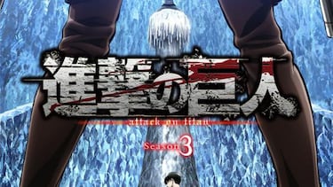 Ataque a los Titanes revela fecha y póster de la tercera temporada