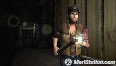[GC] Silent Hill Origins, Impresiones