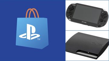 PlayStation recula: la PS Store de PS3 y PS Vita seguirá abierta