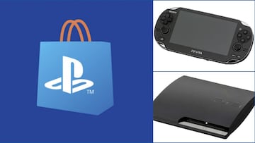 PlayStation recula: la PS Store de PS3 y PS Vita seguirá abierta