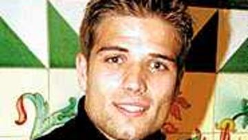 "El arte me atrae tanto como el fútbol"