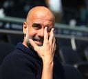Pep se calienta: “¿Si el City gusta? ¡Joder, no lo sé! ¿A ti?”