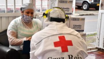 Coronavirus Colombia: ¿cómo influiría el tipo de sangre en el contagio?