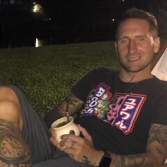 El oscuro retiro de Darío Bottinelli: “Nunca sonó el teléfono; es porque ya se van olvidando”