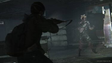 Sony elimina los vídeos filtrados de The Last of Us Parte 2