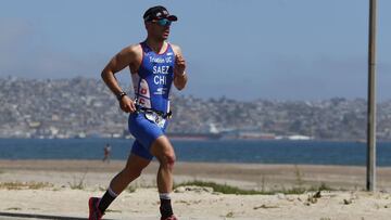 El Ironman de Coquimbo se realizar&aacute; el 20 de octubre. 