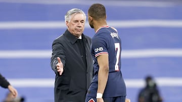Mensaje de Guti a Mbappé: “Esta es tu casa. El Bernabéu te espera”