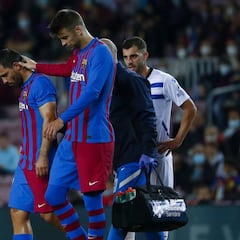 Futuro muy imperfecto