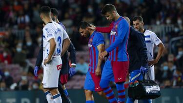 Futuro muy imperfecto