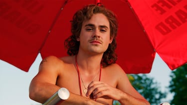 Uno de los rostros clave de ‘Stranger Things’ se planta: “Me empujaban a lo comercial y decidí dar un paso atrás”