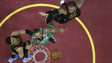 Horario, canal de TV y cómo ver online Celtics vs Cavs. Sigue todas las acciones del partido 6 de la Final de Conferencia Este en la NBA este viernes 25