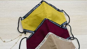 Mascarillas Cayro: precio, modelos, tallas, eficacia y dónde comprarlas