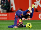 Girona 2 - 1 Barcelona: resumen, goles y resultado de LaLiga EA Sports