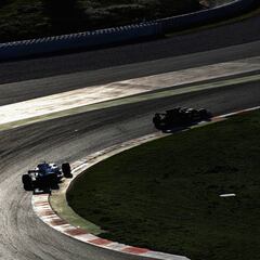 Pirelli espera "diferencias masivas" entre los equipos