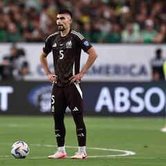 Las declaraciones de los protagonistas tras la eliminación de México en Copa América