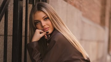 El pasado desconocido de Alba García antes de ‘La isla de las tentaciones’: “Lo pasé súper mal”