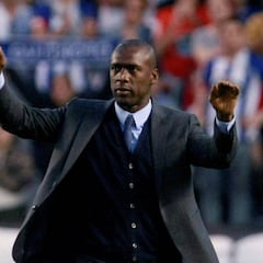 "Hay que buscar la victoria con equilibrio, no como un loco"