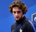 Rabiot y Arnautovic, soluciones de urgencia