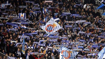 El Espanyol lanza un ultimátum contundente a la Curva