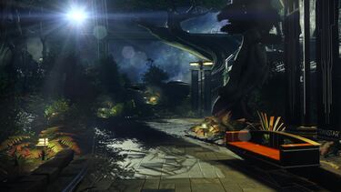 Prey, la ópera espacial de Arkane Studios, ¿el BioShock de esta generación?