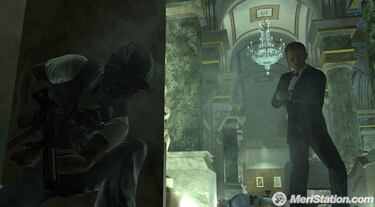 [GC] Quantum of Solace, Impresiones