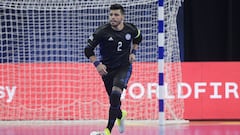 Higuita, el portero que cambió un deporte: “Dejaré un legado”