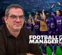 Football Manager 2023: "Mil personas investigan para construir nuestra base de datos"