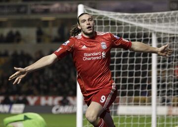 Cantidad: 41 millones de euros | Procedente del Newcastle United