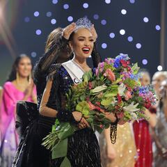 Resultados Miss Universo 2023: R’Bonney Gabriel de Estados Unidos, ganadora del certamen de belleza