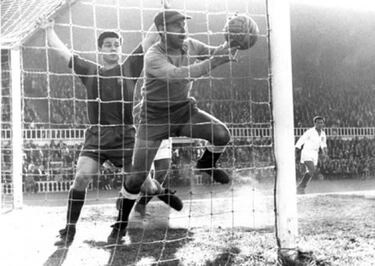 El Sevilla de HH deja al Barça sin Copa de Europa