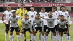 171 días después: los dos cambios que prepara Colo Colo