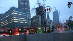 Confirman fecha para la llegada de un fenómeno extremo y los chilenos deben prepararse: estas serán sus consecuencias